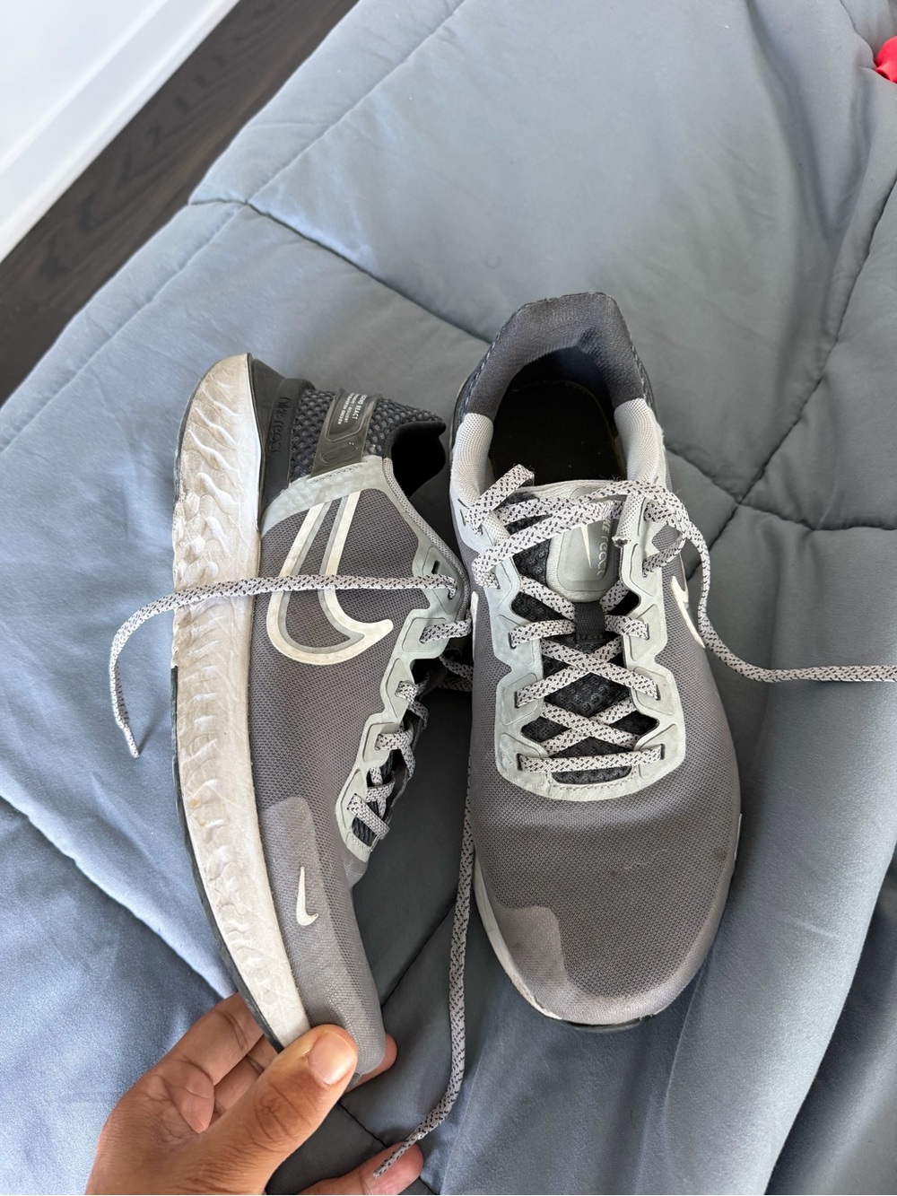 Nike legend react - Picture 2 of 3